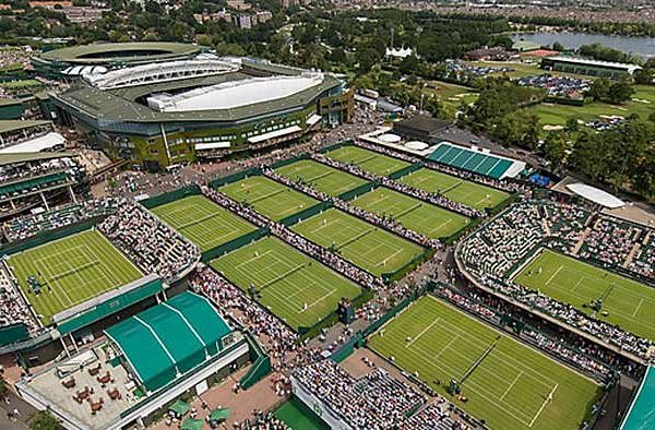 High Court Clears Major Hurdle for Wimbledon's £200m Expansion Plan
