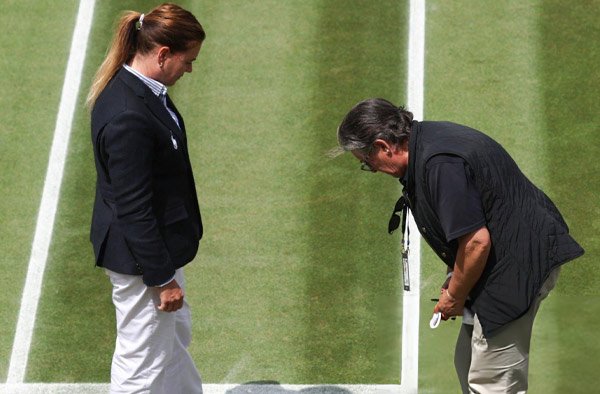 Wimbledon 2026 Becomes Third Grand Slam to Adopt Video Review for Umpire Calls