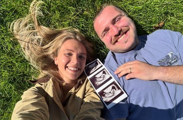 England Captain Zoe Stratford Announces Pregnancy, Set to Miss Six Nations