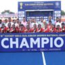 Sewani Kerketta's 56th-Minute Goal Seals Jharkhand's Title Defence at Hockey India Sub Junior Nationals