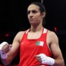 Olympic Champion Imane Khelif's Paris Pro Boxing Debut Postponed Due to Shoulder Injury