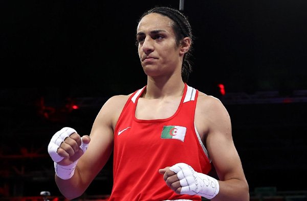 Olympic Champion Imane Khelif's Paris Pro Boxing Debut Postponed Due to Shoulder Injury
