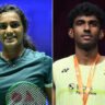 PV Sindhu Hails Ayush Shetty as Generational Talent After Asia Championships Final