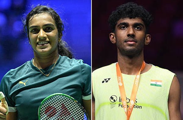 PV Sindhu Hails Ayush Shetty as Generational Talent After Asia Championships Final