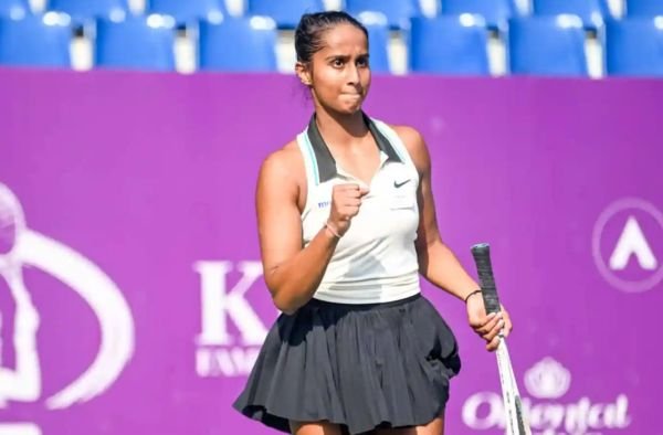 Vaishnavi Adkar Pushes to Three Sets But India Fall 0-3 to Indonesia at Billie Jean King Cup 2026