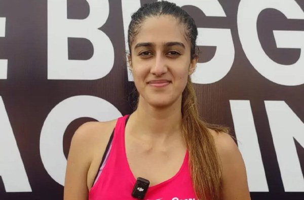 Aaliya Ebrahim Clinches Indian Open 2026 Women's Singles Title in Nail-Biting Final