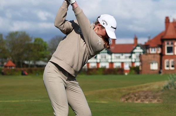 AIG Women's Open 2026 Sets $10M Prize Purse for 50th Anniversary at Royal Lytham