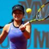 Alex Eala Defeats Pavlyuchenkova 6-3, 6-3 at 2026 Mutua Madrid Open