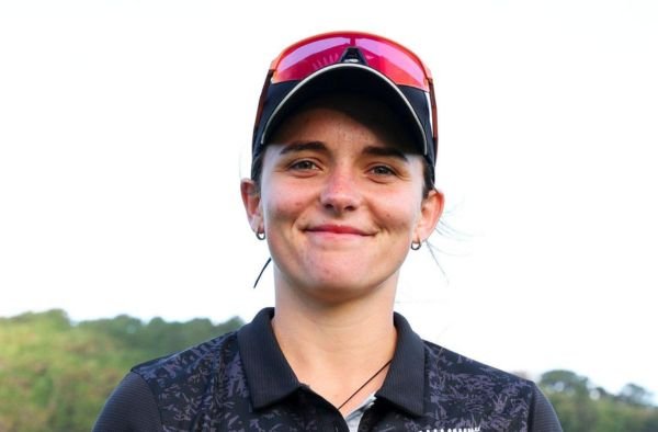 Amelia Kerr Claims Third ICC Women's Player of the Month Award After 16-Wicket Haul