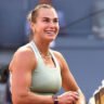 Aryna Sabalenka Beats Naomi Osaka in Three Sets to Reach Madrid Open 2026 Quarterfinals