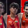 Preeti Pawar, Priya and Arundhati Choudhary Reach Asian Boxing Championships 2026 Finals