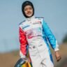 Atiqa Mir, 11, Tops FIA International Kart Ranking as Highest-Ranked Female