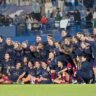 Barcelona Femení Win Seventh Consecutive Liga F Title After 4-1 Win Over Espanyol