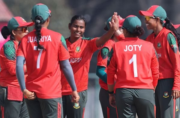 Women Domestic Cricketers Get 10x Pay Rise as New President Tamim Iqbal Reforms Bangladesh Cricket