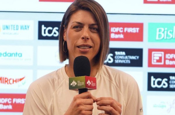 Blanka Vlasic Calls for Clear Women's Sport Eligibility Rules Amid New IOC Policy