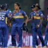 Chamari Athapaththu Takes 3 Wickets and Scores 40 to Level Sri Lanka vs Bangladesh Women's ODI Series