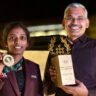 Coach RB Ramesh Praises Vaishali Rameshbabu After 2026 FIDE Women's Candidates Win