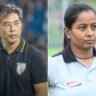 Crispin Chettri Returns as India Begin New Era at FIFA Series in Kenya; Sujata Kar Named Assistant Coach