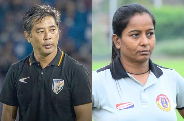Crispin Chettri Returns as India Begin New Era at FIFA Series in Kenya; Sujata Kar Named Assistant Coach