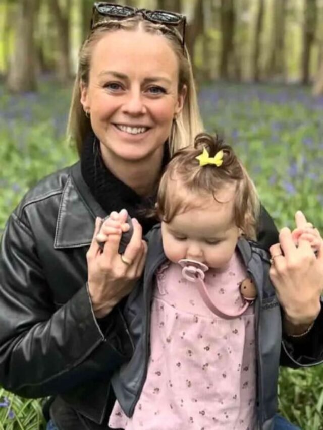 Football mothers | Amanda Ilestedt