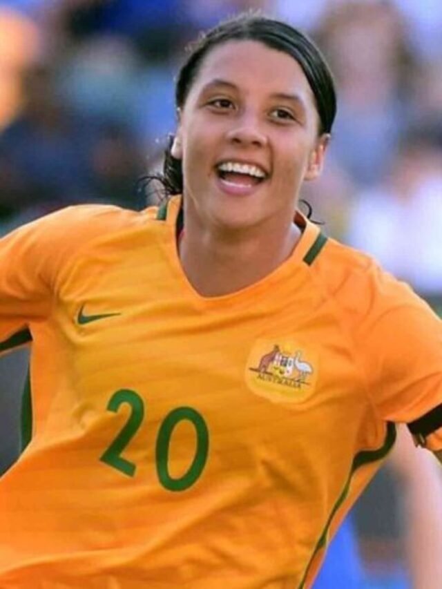 Most goals for Chelsea Women | Sam Kerr