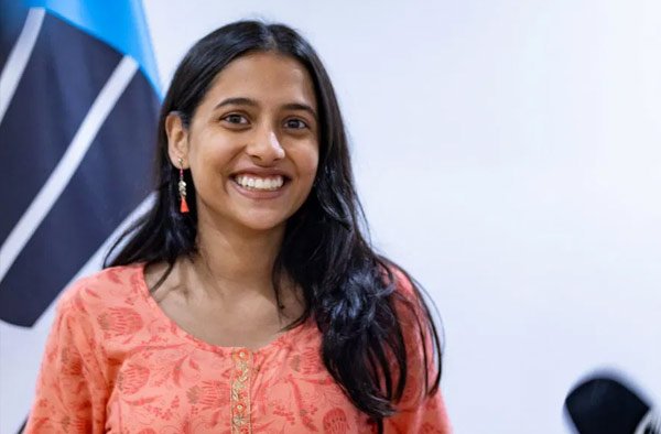 Divya Deshmukh Beats Muzychuk from Losing Position to Join Five-Way FIDE Lead