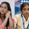 Divya and Vaishali Open FIDE Women's Candidates 2026 With Draws in Paphos Cyprus
