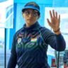 Divya TS Finishes Fourth in Women's 25m Pistol at ISSF World Cup Granada 2026