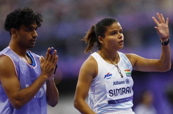 Divyanshu Dewangan and Shambhavi Kshirsagar Win 10m Air Rifle Mixed Team Gold at ISSF Junior World Cup 2026