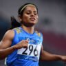 India Leads World in Athletics Doping Suspensions, Edges Past Kenya 148