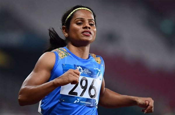 India Leads World in Athletics Doping Suspensions, Edges Past Kenya 148