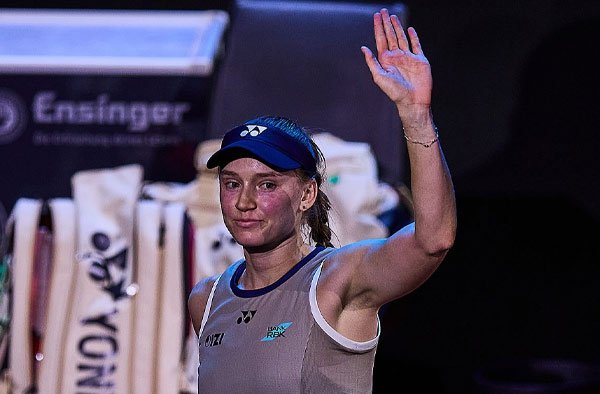 Elena Rybakina Enters Madrid Open 2026 as World No. 2 on Clay After Stuttgart Title