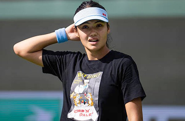 Emma Raducanu Withdraws from Linz Open 2026 Due to Ongoing Viral Illness