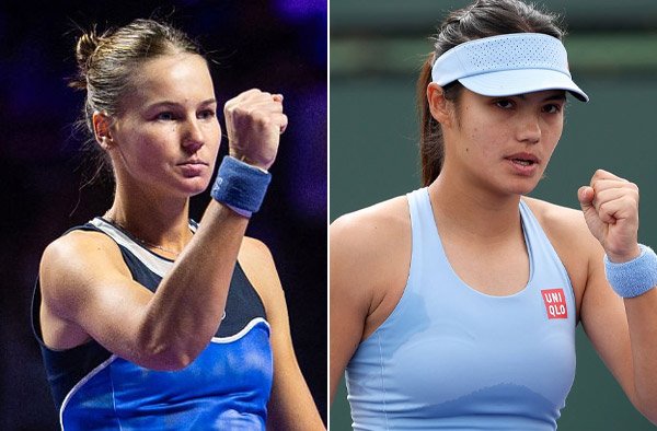 "Pick One and Stick With It," Martina Navratilova Sends Clear Message to Emma Raducanu