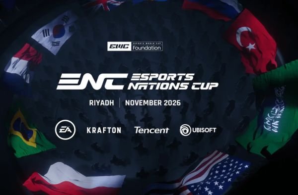 India Confirms Coaching Staff for Inaugural Esports Nations Cup 2026 in Riyadh