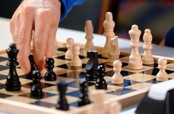 FIDE Joins International World Games Association as Member Federation