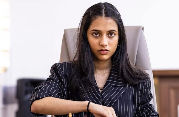 Divya Deshmukh Draws Third Straight Game at FIDE Women's Candidates 2026