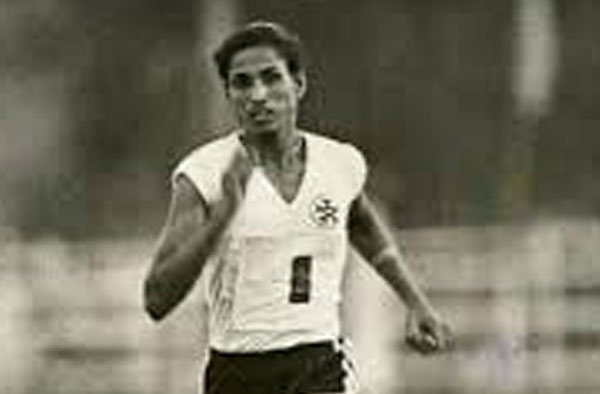 Padma Shri Geeta Zutshi, 69, Races Again in Delhi 44 Years After 1982 Asian Games