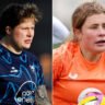 England Lose Hannah Botterman and May Campbell to Injury in Women's Six Nations 2026