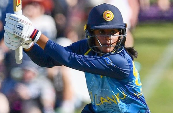 Harshitha Samarawickrama Leads Sri Lanka Women to 25-Run Win Over Bangladesh, Take 1-0 T20I Series Lead