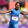 Hima Das Returns as Indian Athletics Series 3 Puts Spotlight on Women Stars in New Delhi