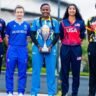 ICC Women's Challenge Trophy 2026: Teams, Schedule, Broadcast Details and More