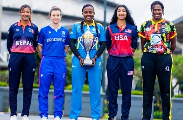 ICC Women's Challenge Trophy 2026: Teams, Schedule, Broadcast Details and More