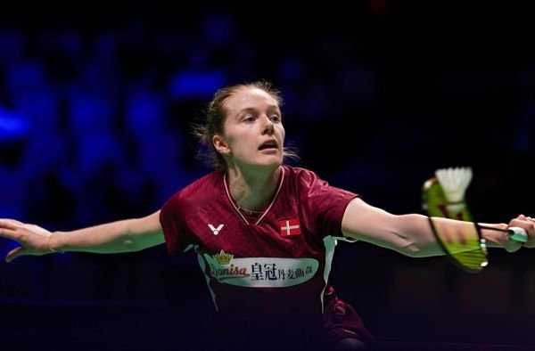 Denmark Beat India 3-2 at Uber Cup 2025, Knockout Hopes in Doubt