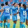 India Selected for FIFA Women's Football Commercial Strategy Programme 2026