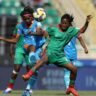 India Women Lose 0-2 to Kenya in FIFA Series 2026 Semi-Final