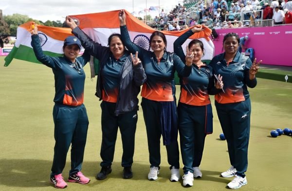 India Sports Ministry Recognises Bowling Federation of India as Lawn Bowls Body