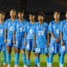 India U20 Women Lose 0-6 to Japan in AFC U20 Women's Asian Cup Opener 2026