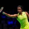 India Women Crash Out of Uber Cup After 0-5 Defeat to China