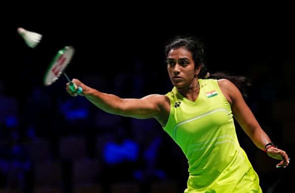 India Women Crash Out of Uber Cup After 0-5 Defeat to China